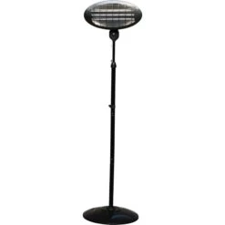 Mauk Terrassenstrahler, Infrarotstrahler