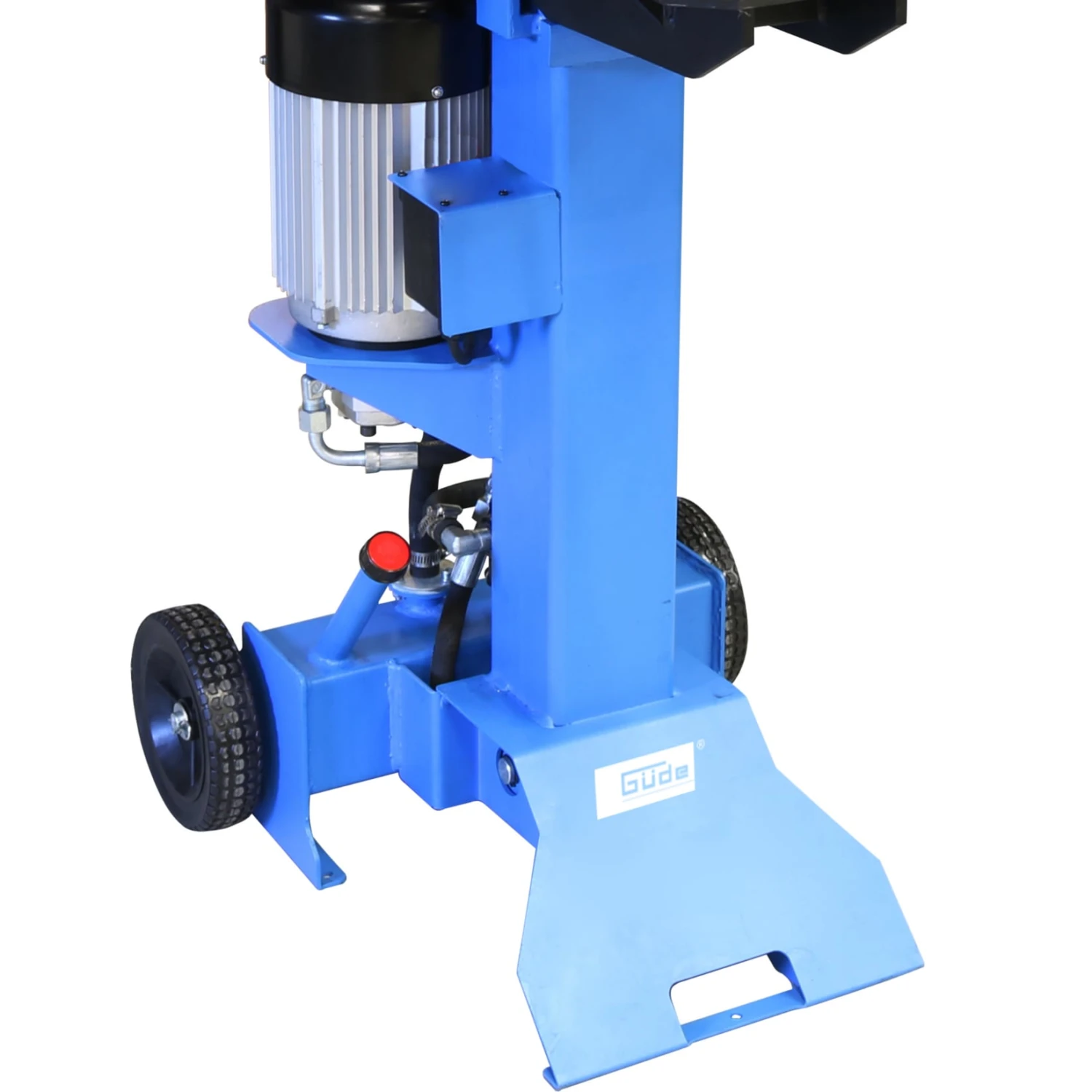 Güde Holzspalter GHS 500/6TE 3 Güde Holzspalter GHS 500/6TE – Bild 3