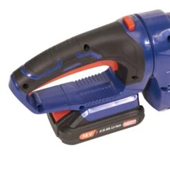 Güde HS 18-201-05 Akku-Heckenschere -Entspannender Garten 1992473000 prod 004