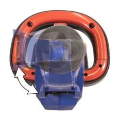 Güde HS 18-201-05 Akku-Heckenschere -Entspannender Garten 1992473000 prod 005