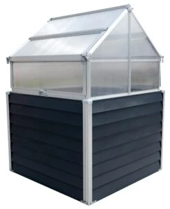 Hochbeet Store & Grow