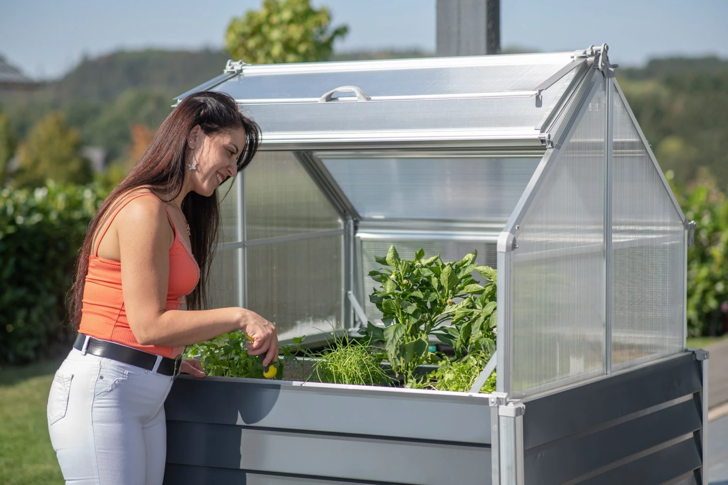 Hochbeet Store & Grow 4 Hochbeet Store & Grow – Bild 4