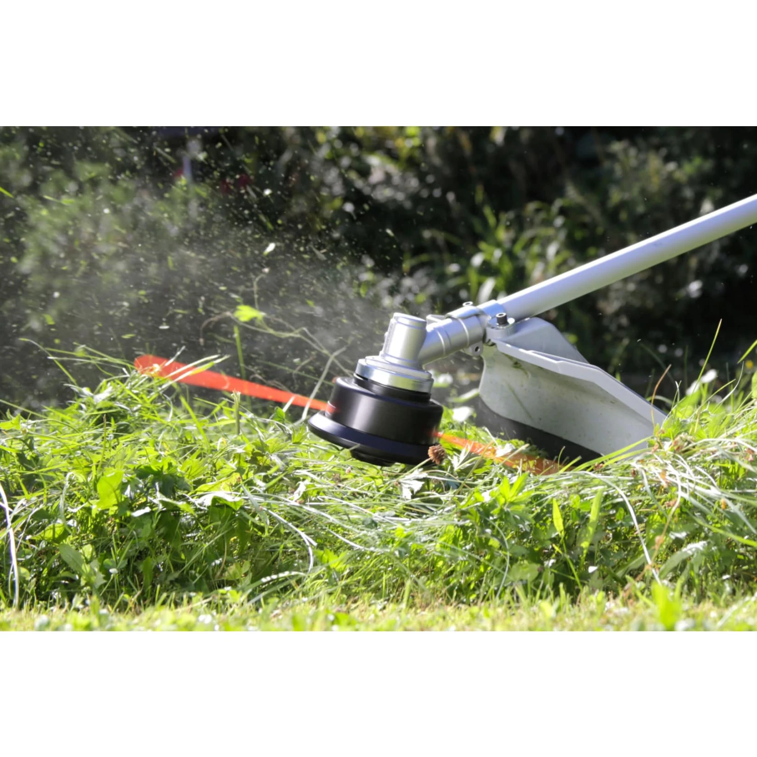 Ikra IBF 31-4 Benzin-Freischneider 2 Ikra IBF 31-4 Benzin-Freischneider – Bild 2