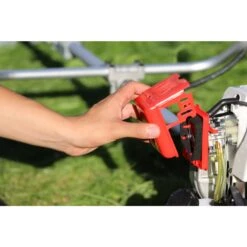 Ikra IBF 31-4 Benzin-Freischneider 6 Ikra IBF 31-4 Benzin-Freischneider -Entspannender Garten 2031341000 prod 003