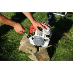 Ikra IBF 31-4 Benzin-Freischneider 7 Ikra IBF 31-4 Benzin-Freischneider -Entspannender Garten 2031341000 prod 004