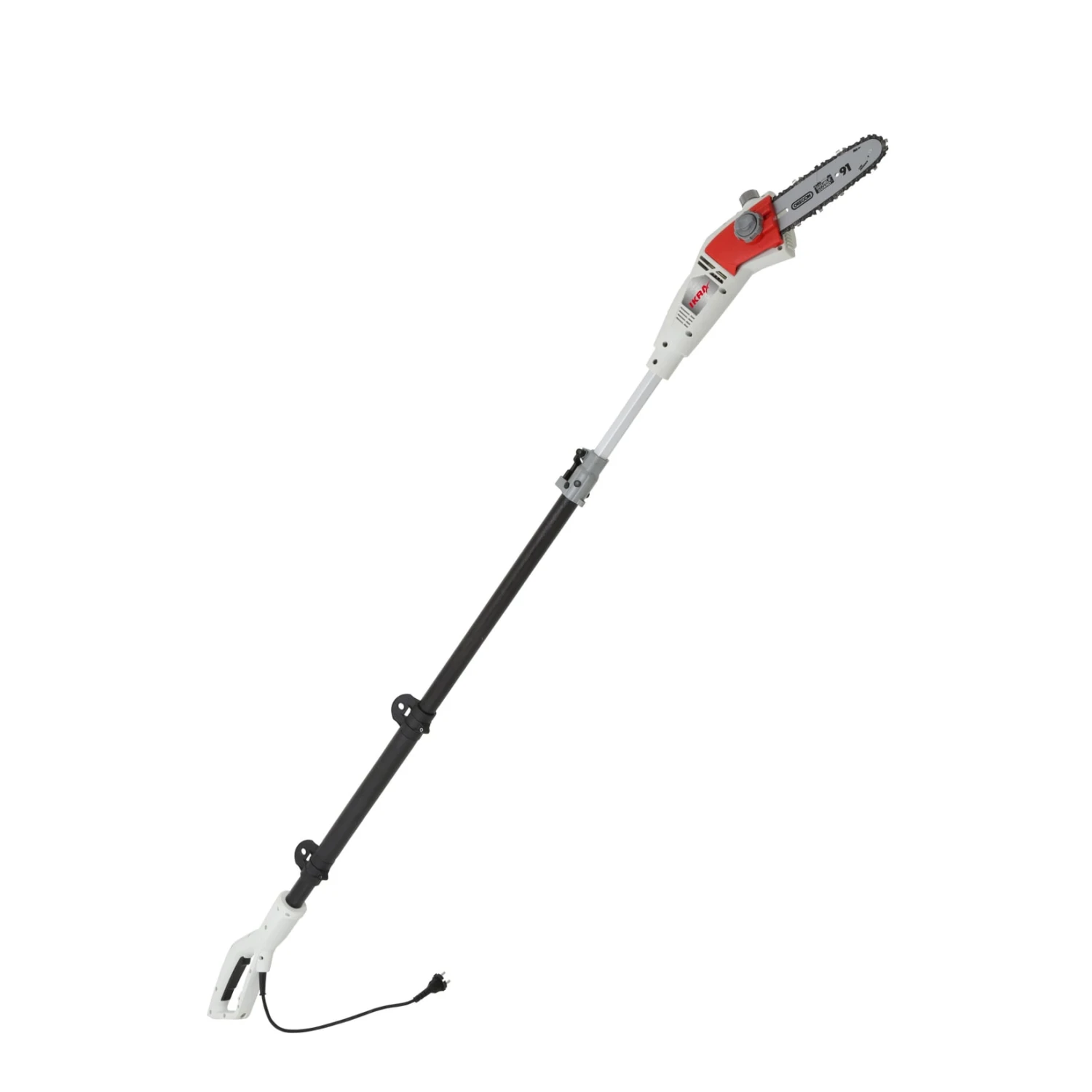 Ikra IEAS 750 Elektro-Hochentaster 1 Ikra IEAS 750 Elektro-Hochentaster