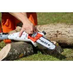 Ikra IEAS 750 Elektro-Hochentaster 8 Ikra IEAS 750 Elektro-Hochentaster -Entspannender Garten 2031342000 prod 004