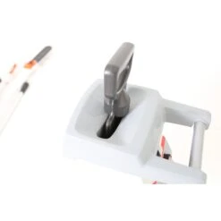 Ikra IMH 2500 Elektro-Messerhäcksler -Entspannender Garten 2031590000 prod 005