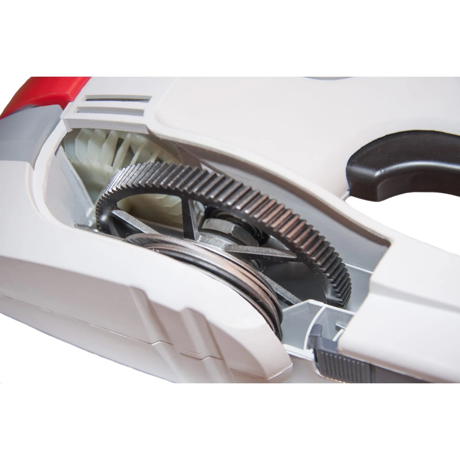 Ikra FHS 1545 Elektro-Heckenschere 2 Ikra FHS 1545 Elektro-Heckenschere – Bild 2