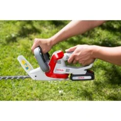 Ikra IAHS 20-1 Akku-Heckenschere -Entspannender Garten 2031598000 prod 004