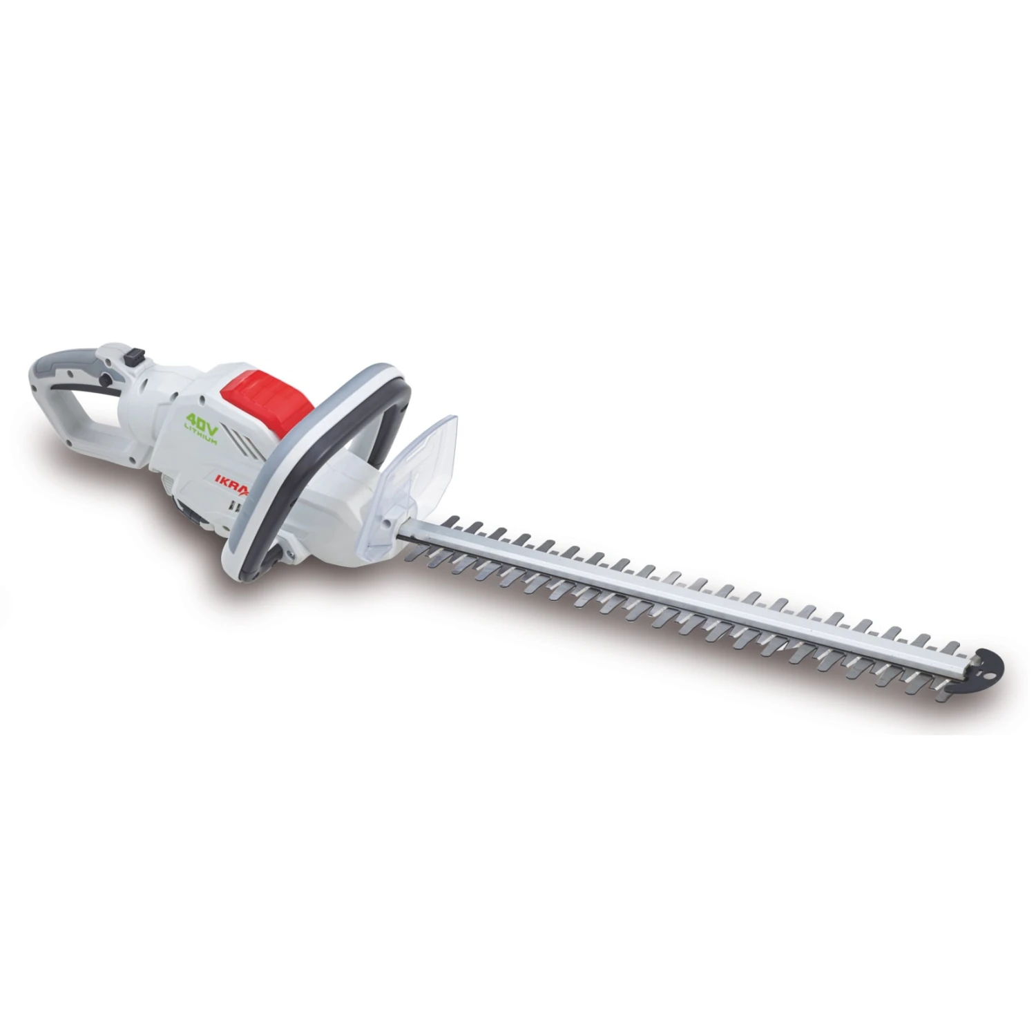 Ikra IAHS 40-5425 Solo 40 V Akku-Heckenschere 1 Ikra IAHS 40-5425 Solo 40 V Akku-Heckenschere