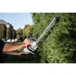 Ikra IAHS 40-5425 Solo 40 V Akku-Heckenschere 8 Ikra IAHS 40-5425 Solo 40 V Akku-Heckenschere -Entspannender Garten 2031610000 prod 003