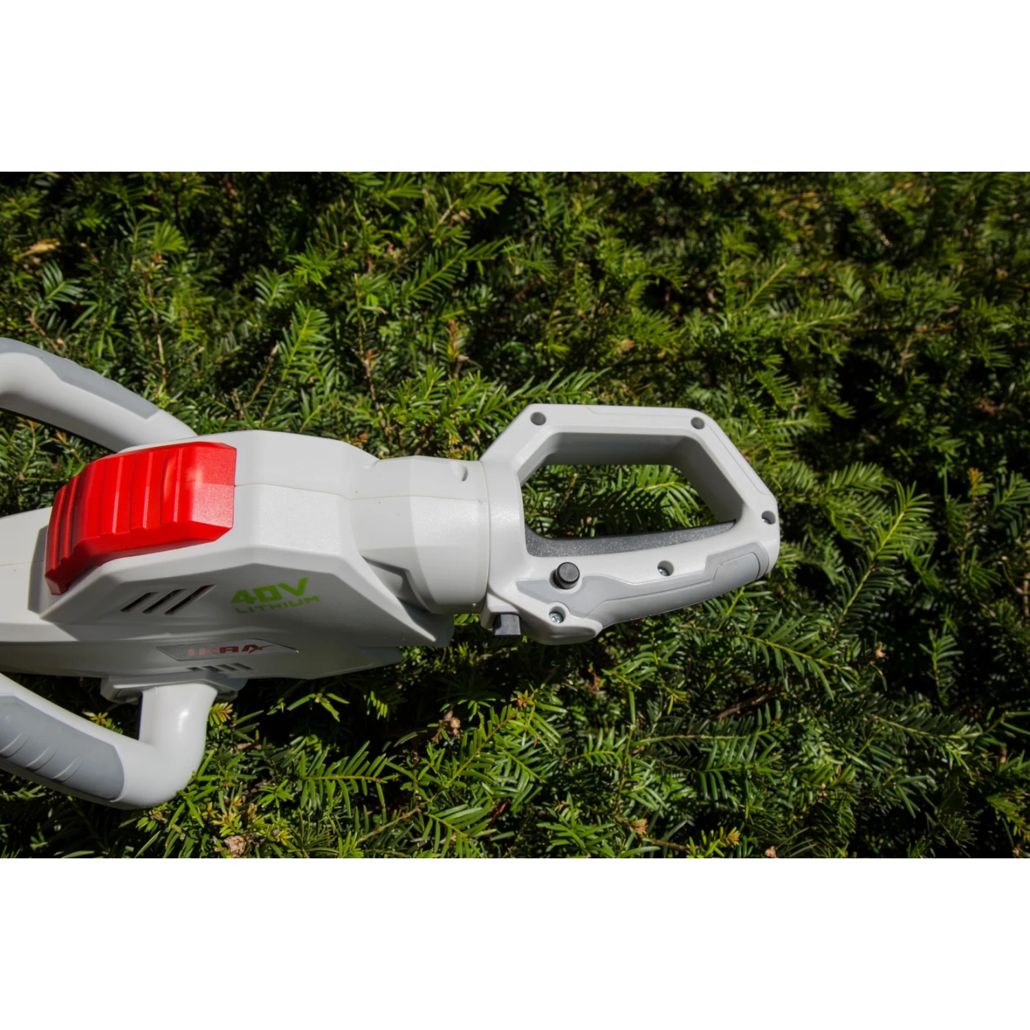 Ikra IAHS 40-5425 Solo 40 V Akku-Heckenschere 5 Ikra IAHS 40-5425 Solo 40 V Akku-Heckenschere – Bild 5