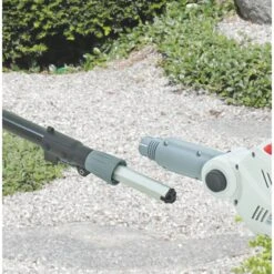 Ikra IATHS 40-43 Solo 40 V Akku-Teleskop-Heckenschere 11 Ikra IATHS 40-43 Solo 40 V Akku-Teleskop-Heckenschere -Entspannender Garten 2031613000 prod 006