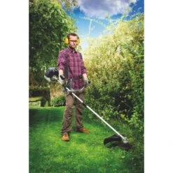 Scheppach BCH5200PB Benzin-Motorsense -Entspannender Garten 2036248000 prod 003