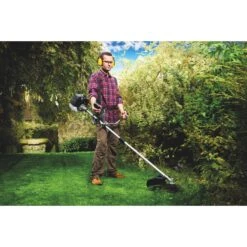 Scheppach BCH5200PB Benzin-Motorsense -Entspannender Garten 2036248000 prod 004