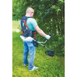 Scheppach BCH5200PB Benzin-Motorsense -Entspannender Garten 2036248000 prod 005