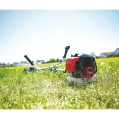 Scheppach BCH5200PB Benzin-Motorsense -Entspannender Garten 2036248000 prod 006