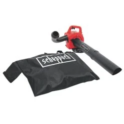 Scheppach LBH2600P Benzin-Laubbläser -Entspannender Garten 2038733000 prod 003