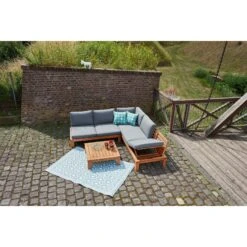 Greemotion Lounge Modena 8 Greemotion Lounge Modena -Entspannender Garten 2060216000 prod 003