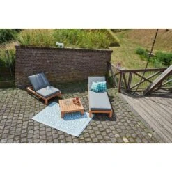 Greemotion Lounge Modena 9 Greemotion Lounge Modena -Entspannender Garten 2060216000 prod 004