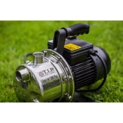 T.I.P. CLEAN-JET 1300 Plus Gartenpumpe Mit Kit -Entspannender Garten 2061132000 prod 004