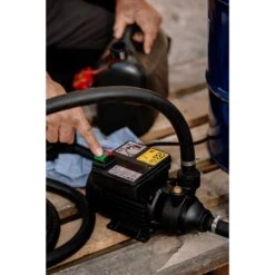 Cross Tools MultiOil 35 M Kraftstoffpumpe 6 Cross Tools MultiOil 35 M Kraftstoffpumpe -Entspannender Garten 2061787000 prod 003