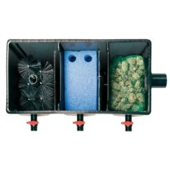 T.I.P. MTS 30000 UV 25 Mehrkammer-Teichaußenfilter -Entspannender Garten 2062298000 prod 003