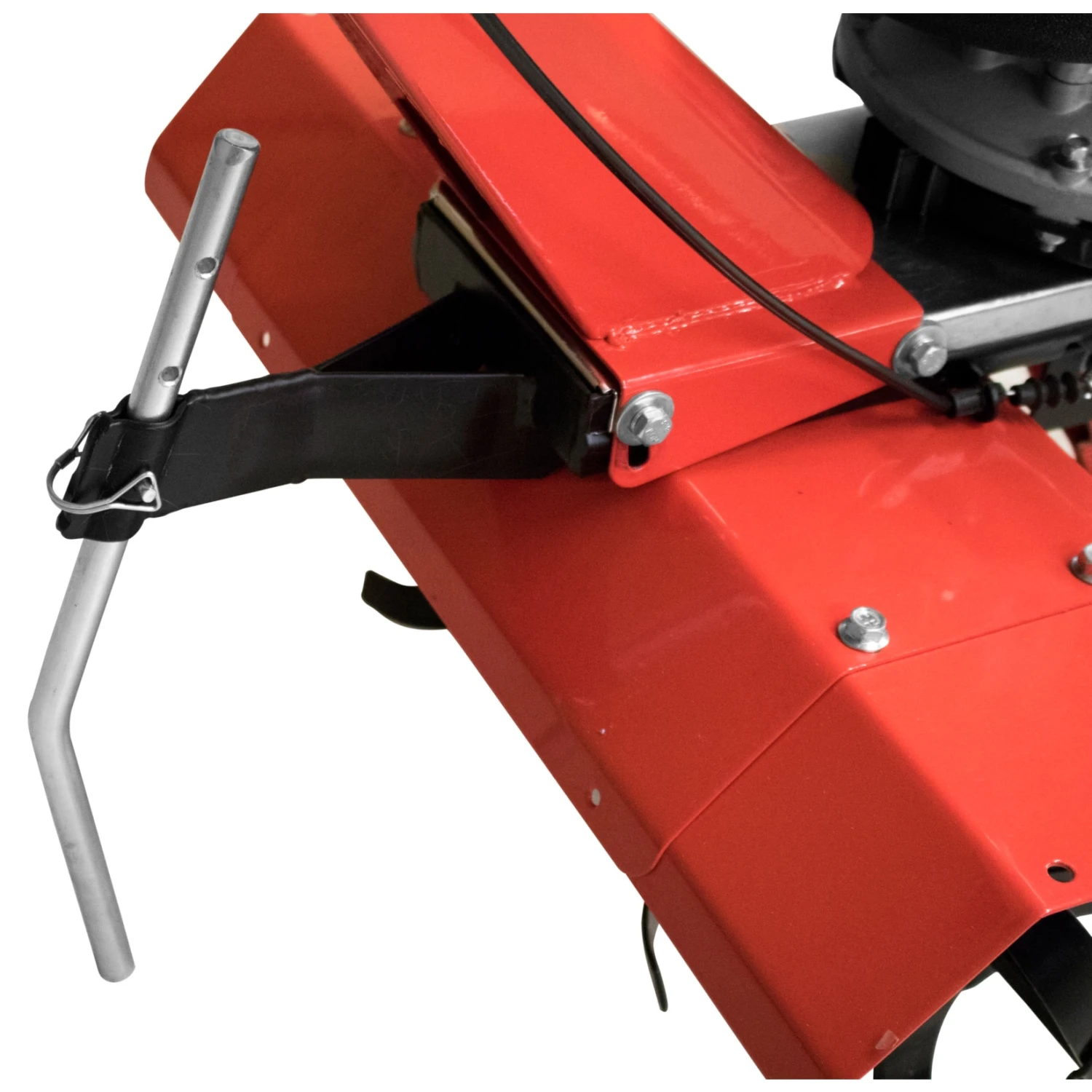 Güde Benzin-Gartenfräse GF 604 2 Güde Benzin-Gartenfräse GF 604 – Bild 2