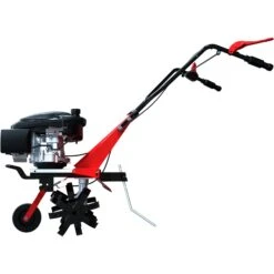 Güde Benzin-Gartenfräse GF 604 11 Güde Benzin-Gartenfräse GF 604 -Entspannender Garten 2130465000 prod 006