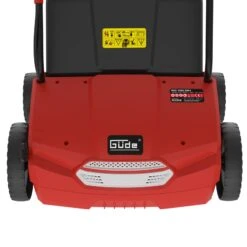 Güde GVZ 1432 F 2in1 Elektro-Vertikutierer 9 Güde GVZ 1432 F 2in1 Elektro-Vertikutierer -Entspannender Garten 2130468000 prod 004