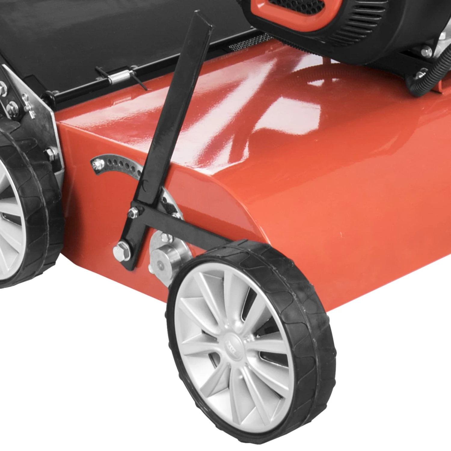 Güde GV 4001 B Benzin-Vertikutierer 4 Güde GV 4001 B Benzin-Vertikutierer – Bild 4