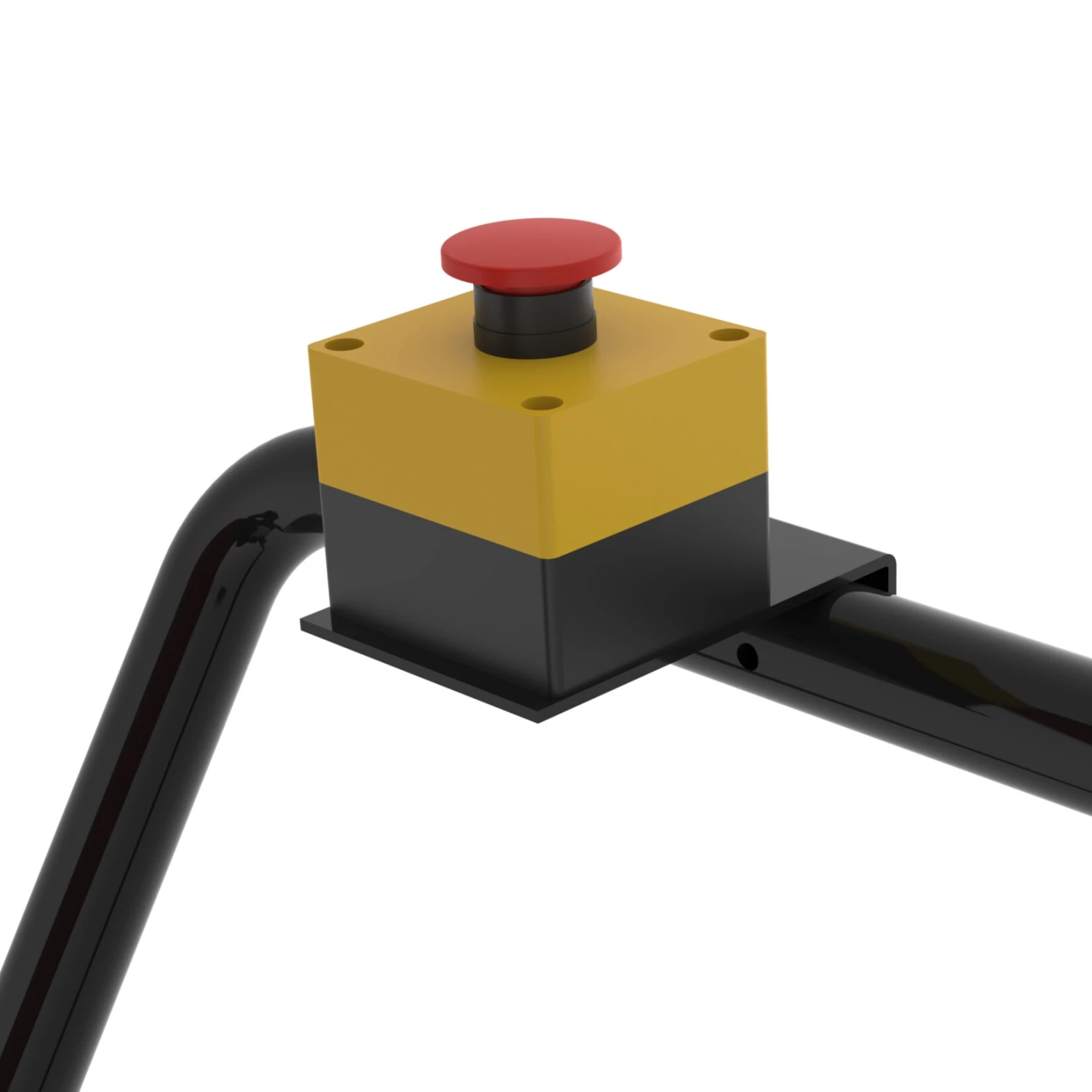 Güde Benzin-Gartenhäcksler GH 11.7-100 6 Güde Benzin-Gartenhäcksler GH 11.7-100 – Bild 6