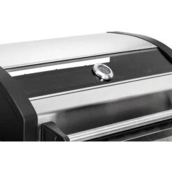 El Fuego Edelstahl-Gasgrill "Long Beach" -Entspannender Garten 2135052000 prod 0018