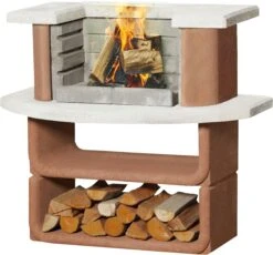 Buschbeck Grillbar Kansas