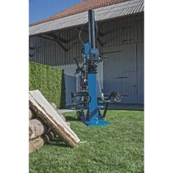 Scheppach HL3000GM Kombi-Meterholzspalter, 400 Volt, 30 Tonnen -Entspannender Garten 2148599000 prod 004