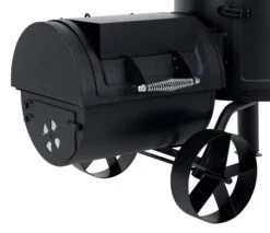 Tepro Räucherofen Fairfax