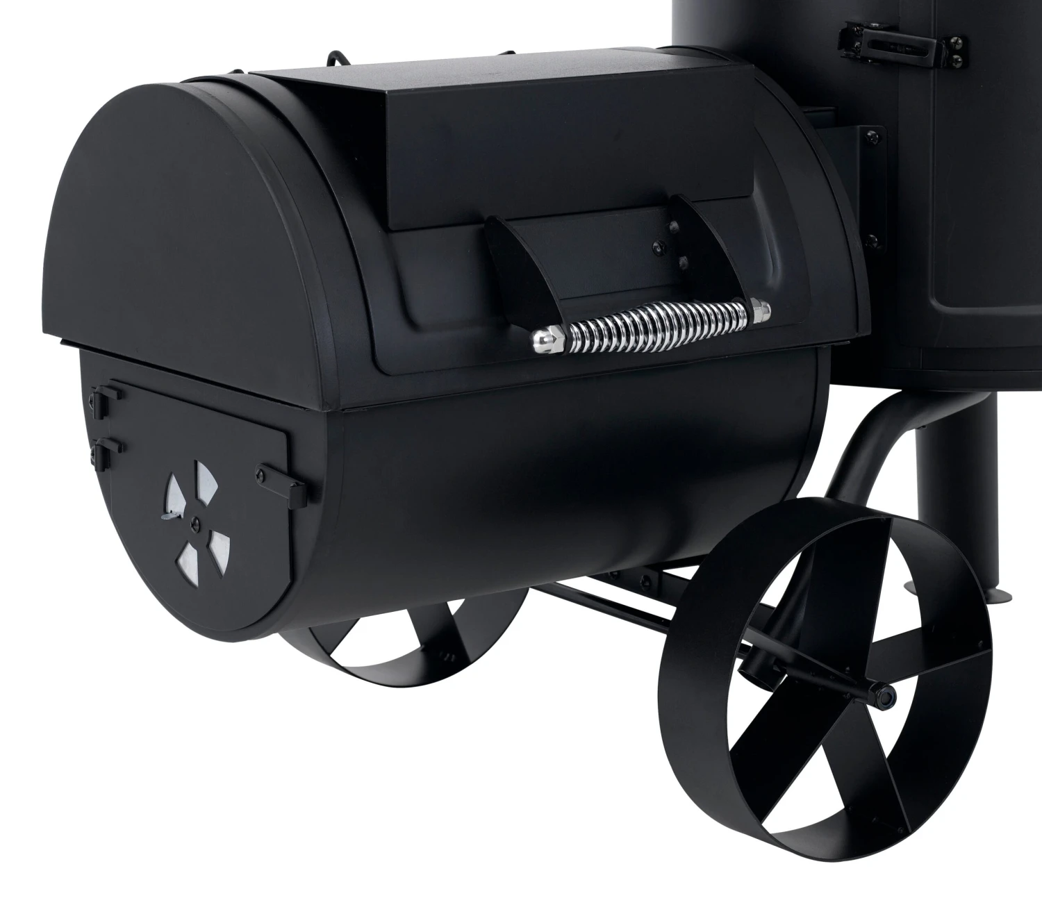 Tepro Räucherofen Fairfax 1 Tepro Räucherofen Fairfax