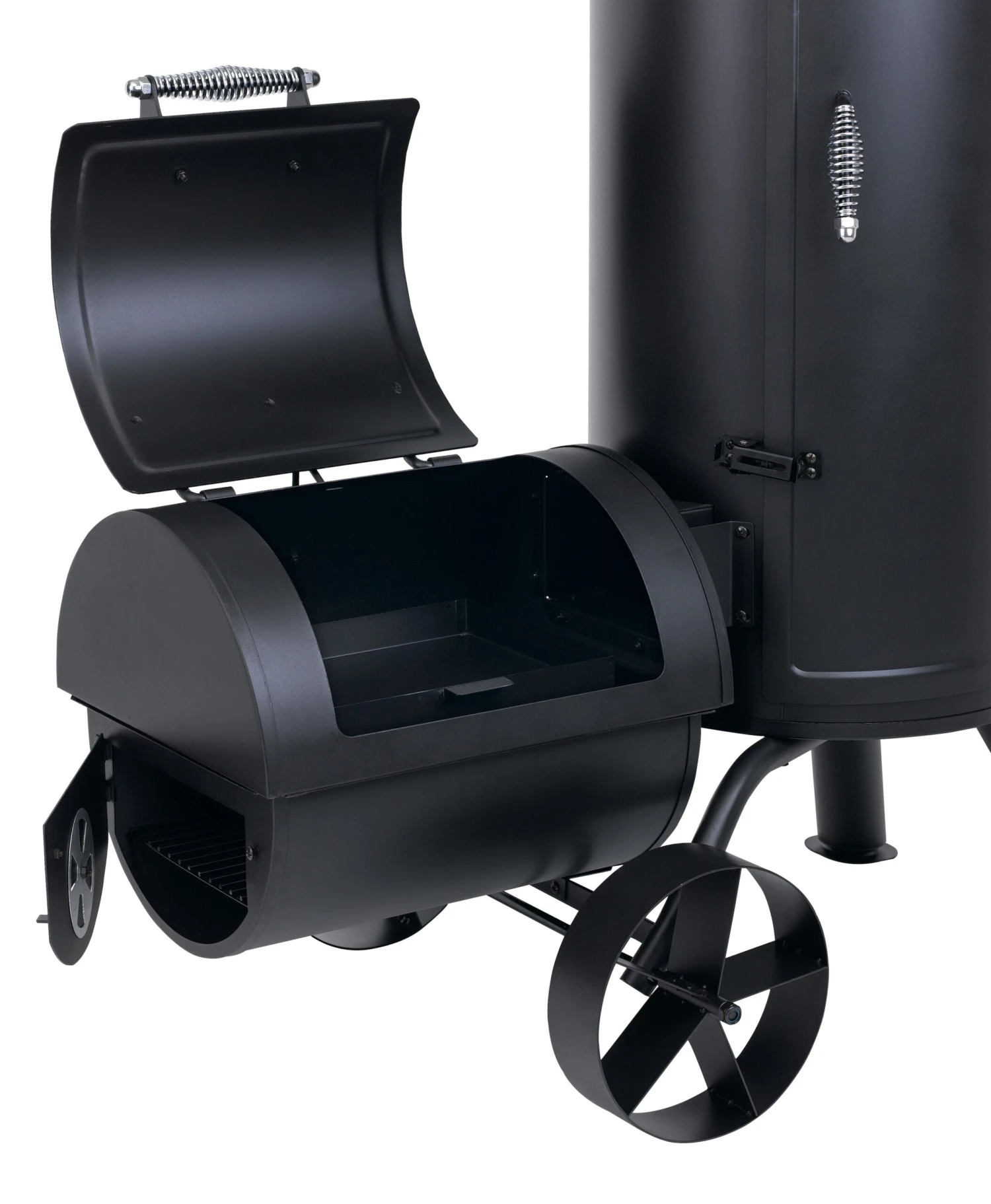 Tepro Räucherofen Fairfax 2 Tepro Räucherofen Fairfax – Bild 2