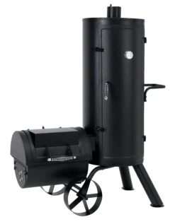 Tepro Räucherofen Fairfax 9 Tepro Räucherofen Fairfax -Entspannender Garten 2149154000 prod 004