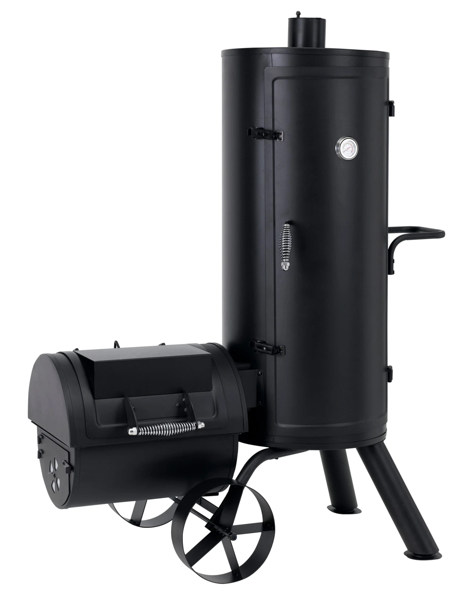 Tepro Räucherofen Fairfax 4 Tepro Räucherofen Fairfax – Bild 4