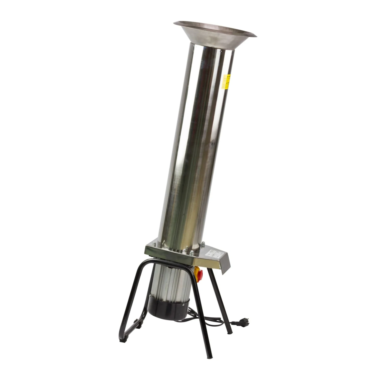 Güde Obsthäcksler GOH 1500 2 Güde Obsthäcksler GOH 1500 – Bild 2