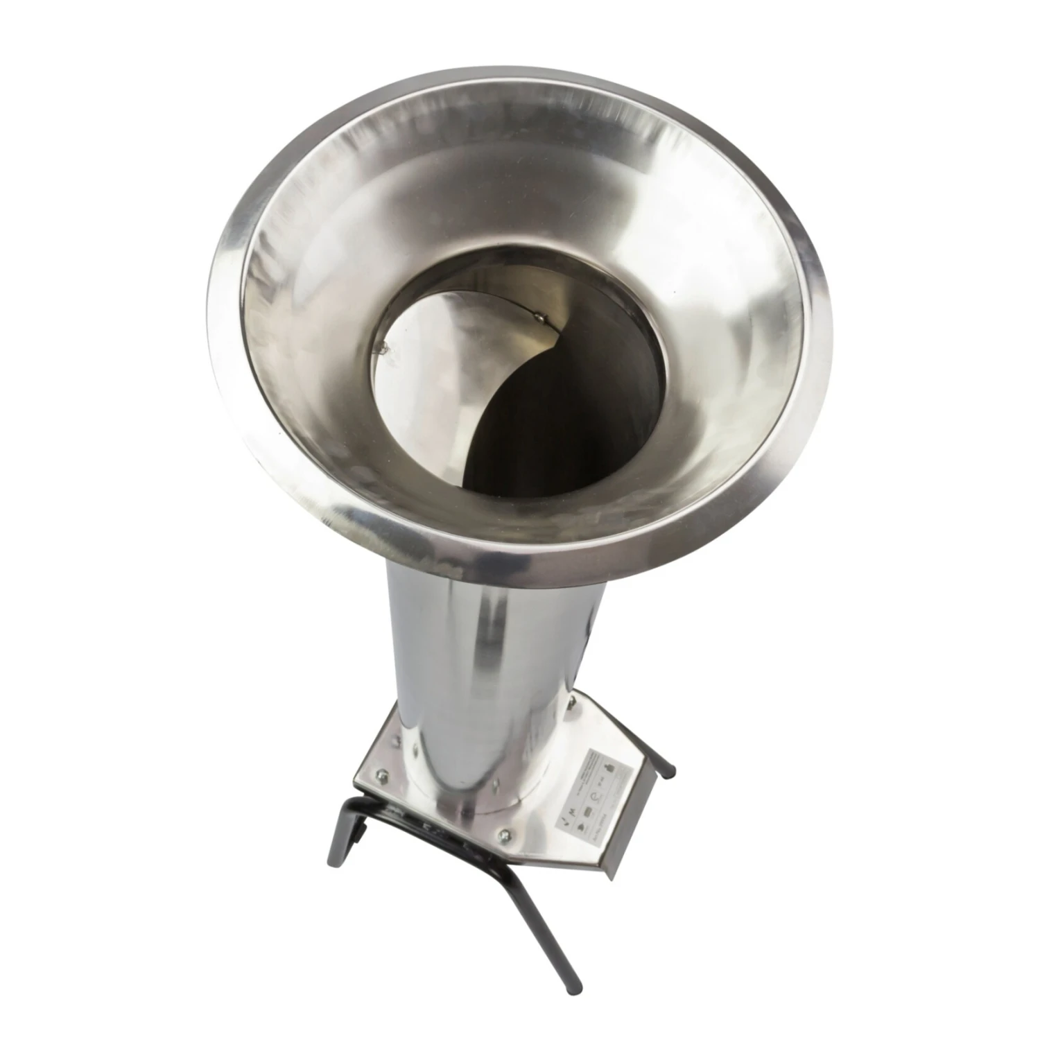 Güde Obsthäcksler GOH 1500 4 Güde Obsthäcksler GOH 1500 – Bild 4