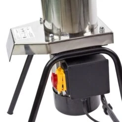 Güde Obsthäcksler GOH 1500 11 Güde Obsthäcksler GOH 1500 -Entspannender Garten 2171953000 prod 006