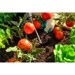 Westmann Hochbeet Lärche 100, 100x65x66 Cm -Entspannender Garten 2191256000 prod 005