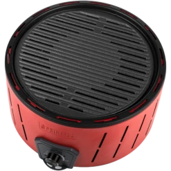 Princess Holzkohlegrill Albufeira -Entspannender Garten 2196700000 prod 003