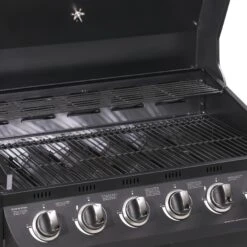El Fuego Gasgrill Columbus 6+1 -Entspannender Garten 2196941000 prod 005