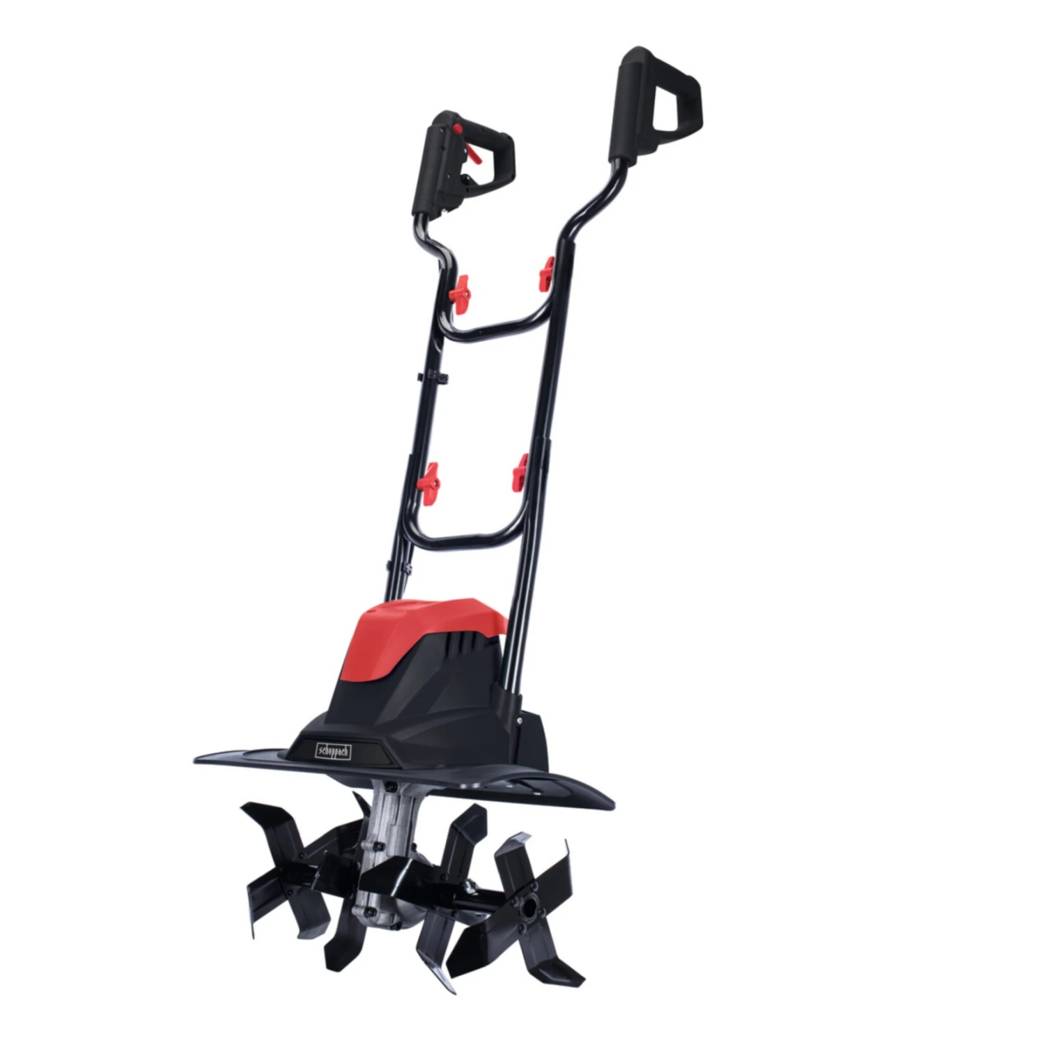 Scheppach Motorhacke MTE380 1 Scheppach Motorhacke MTE380