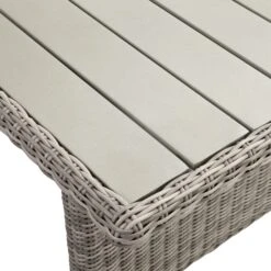 Greemotion Lounge-Set Malia, Halbrund -Entspannender Garten 2199040000 prod 003