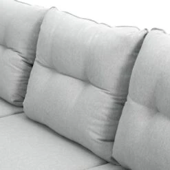 Greemotion Lounge-Set Malia, Halbrund -Entspannender Garten 2199040000 prod 006